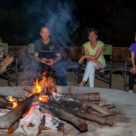 Steynshoop Mountain Lodge Hekpoort 외부 사진