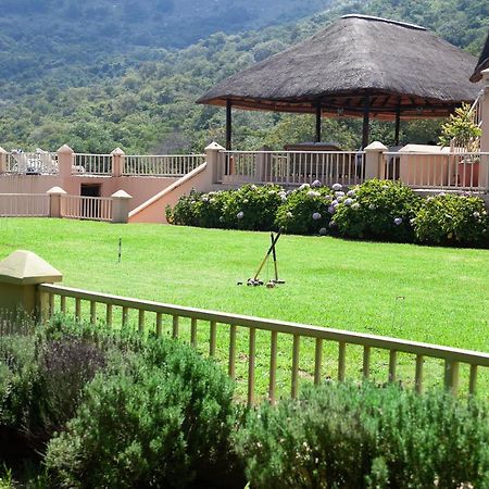Steynshoop Mountain Lodge Hekpoort 외부 사진