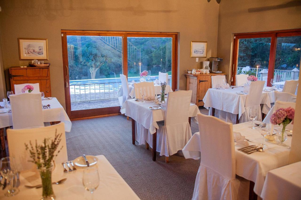 Steynshoop Mountain Lodge Hekpoort 외부 사진