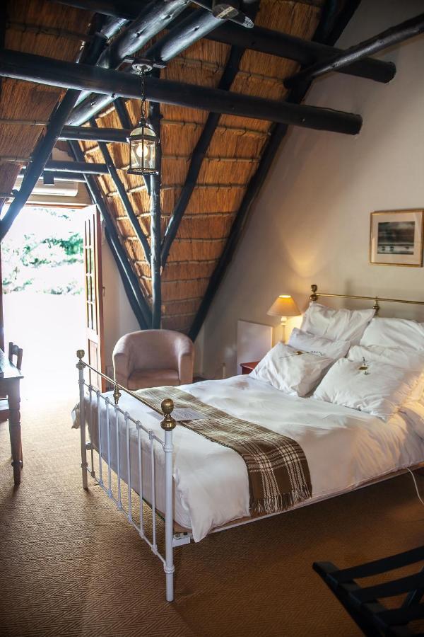 Steynshoop Mountain Lodge Hekpoort 외부 사진