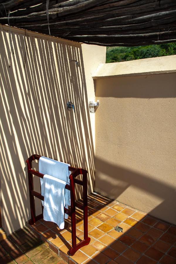 Steynshoop Mountain Lodge Hekpoort 외부 사진