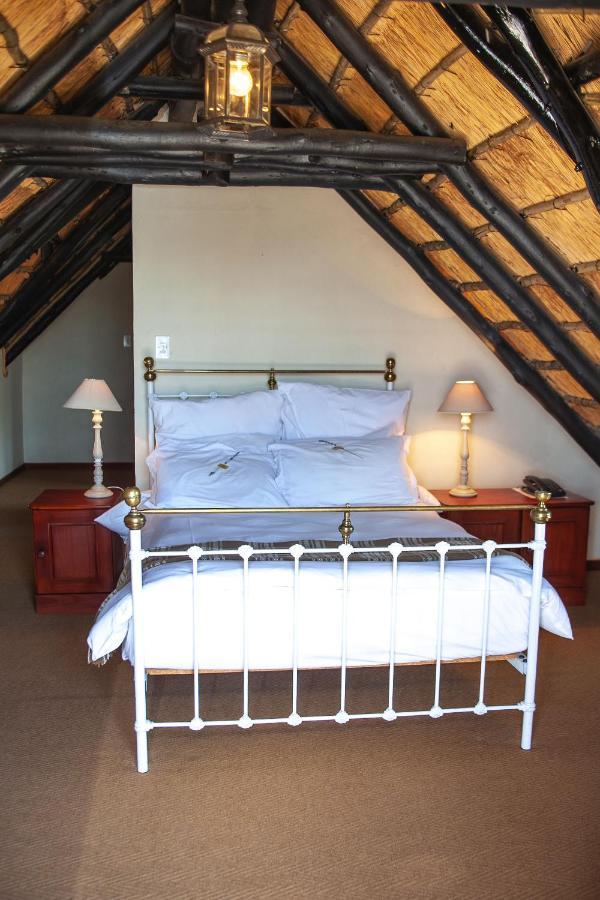 Steynshoop Mountain Lodge Hekpoort 외부 사진