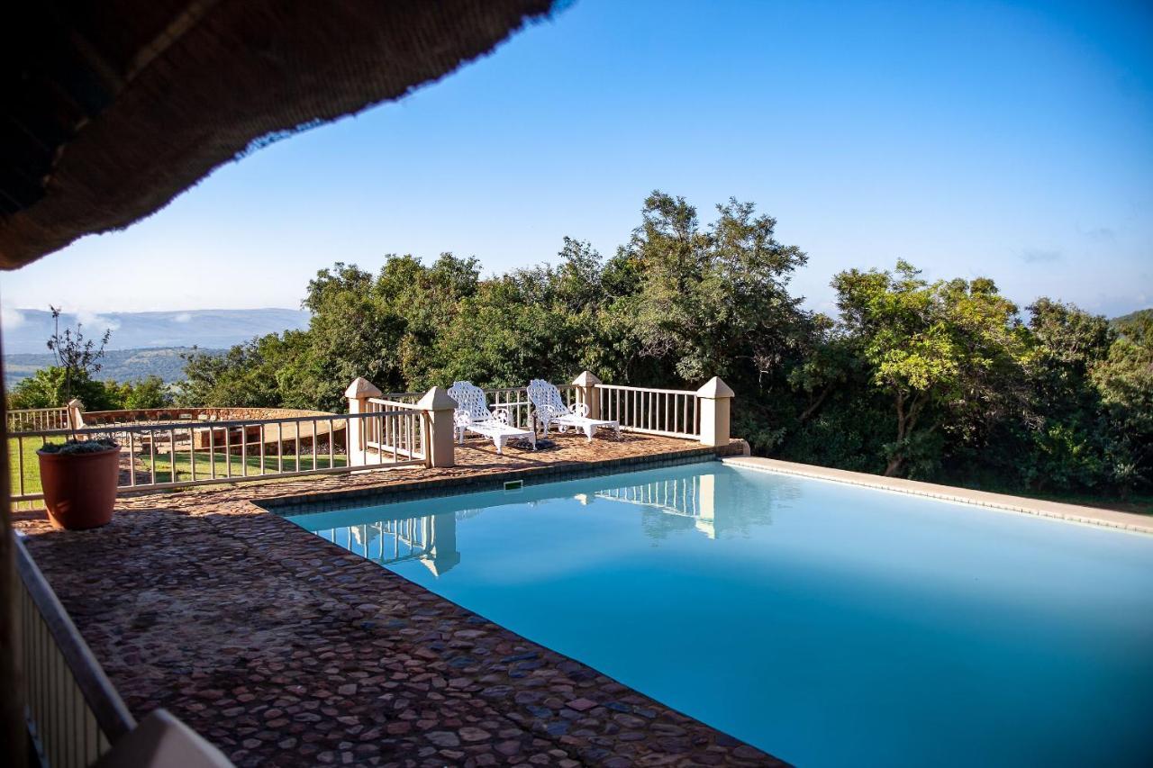 Steynshoop Mountain Lodge Hekpoort 외부 사진