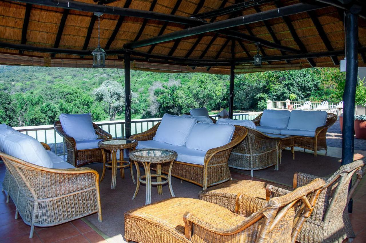 Steynshoop Mountain Lodge Hekpoort 외부 사진
