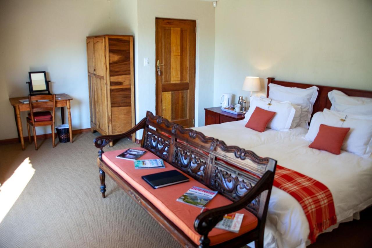 Steynshoop Mountain Lodge Hekpoort 외부 사진