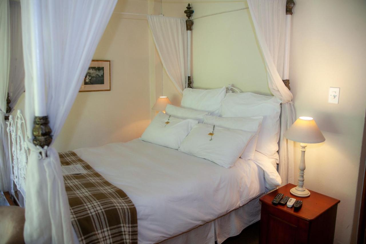 Steynshoop Mountain Lodge Hekpoort 외부 사진
