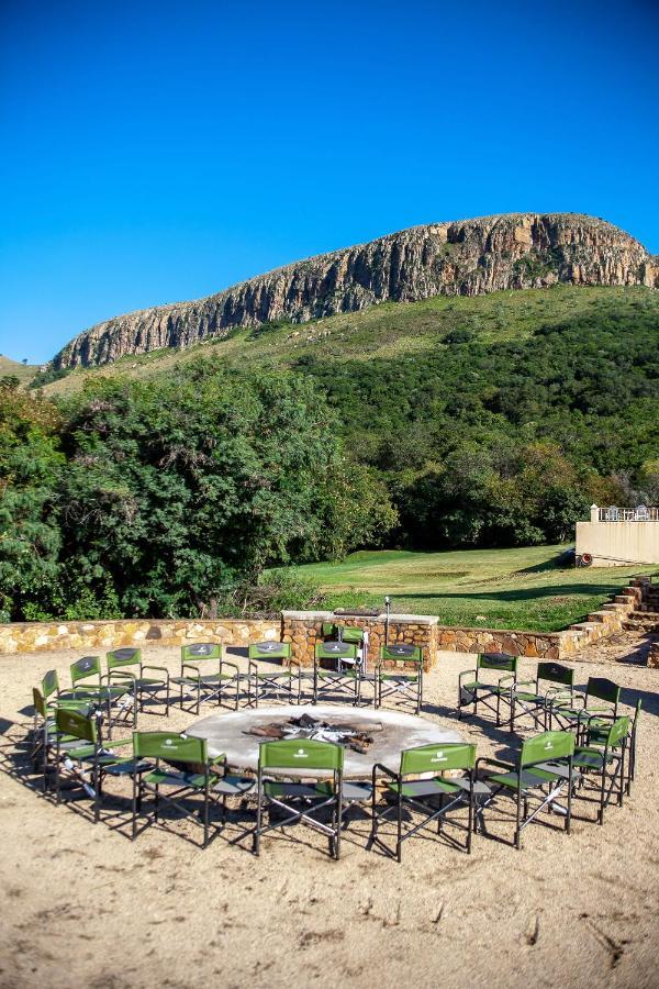 Steynshoop Mountain Lodge Hekpoort 외부 사진